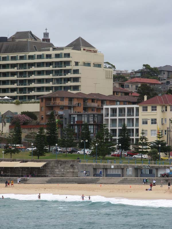 Coogee Hotel